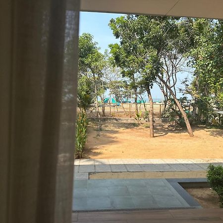Ocean Whisper- Psst! Hidden Gem Villa Karuvapadna Ngoại thất bức ảnh