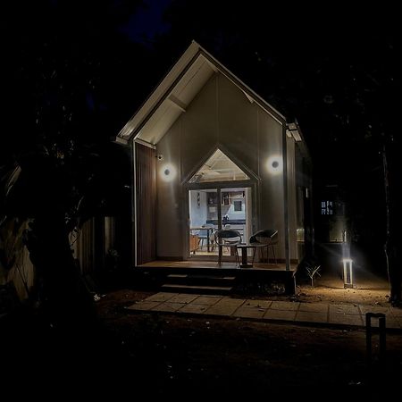 Ocean Whisper- Psst! Hidden Gem Villa Karuvapadna Ngoại thất bức ảnh
