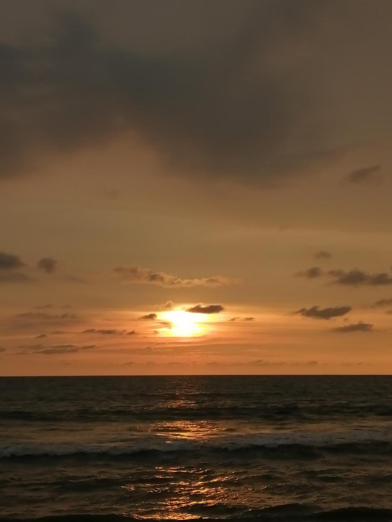 Ocean Whisper- Psst! Hidden Gem Villa Karuvapadna Ngoại thất bức ảnh