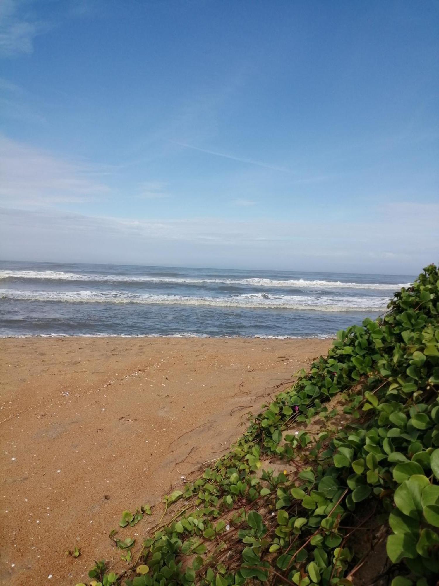 Ocean Whisper- Psst! Hidden Gem Villa Karuvapadna Ngoại thất bức ảnh