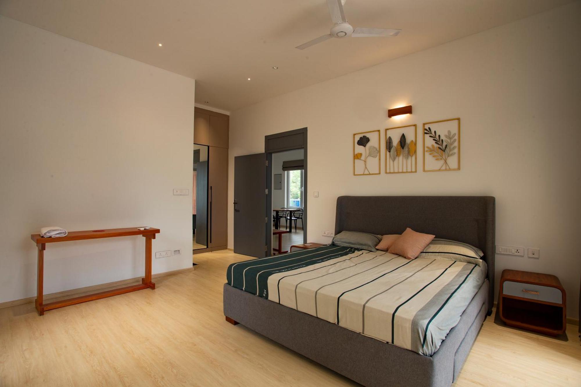 Ocean Whisper- Psst! Hidden Gem Villa Karuvapadna Ngoại thất bức ảnh
