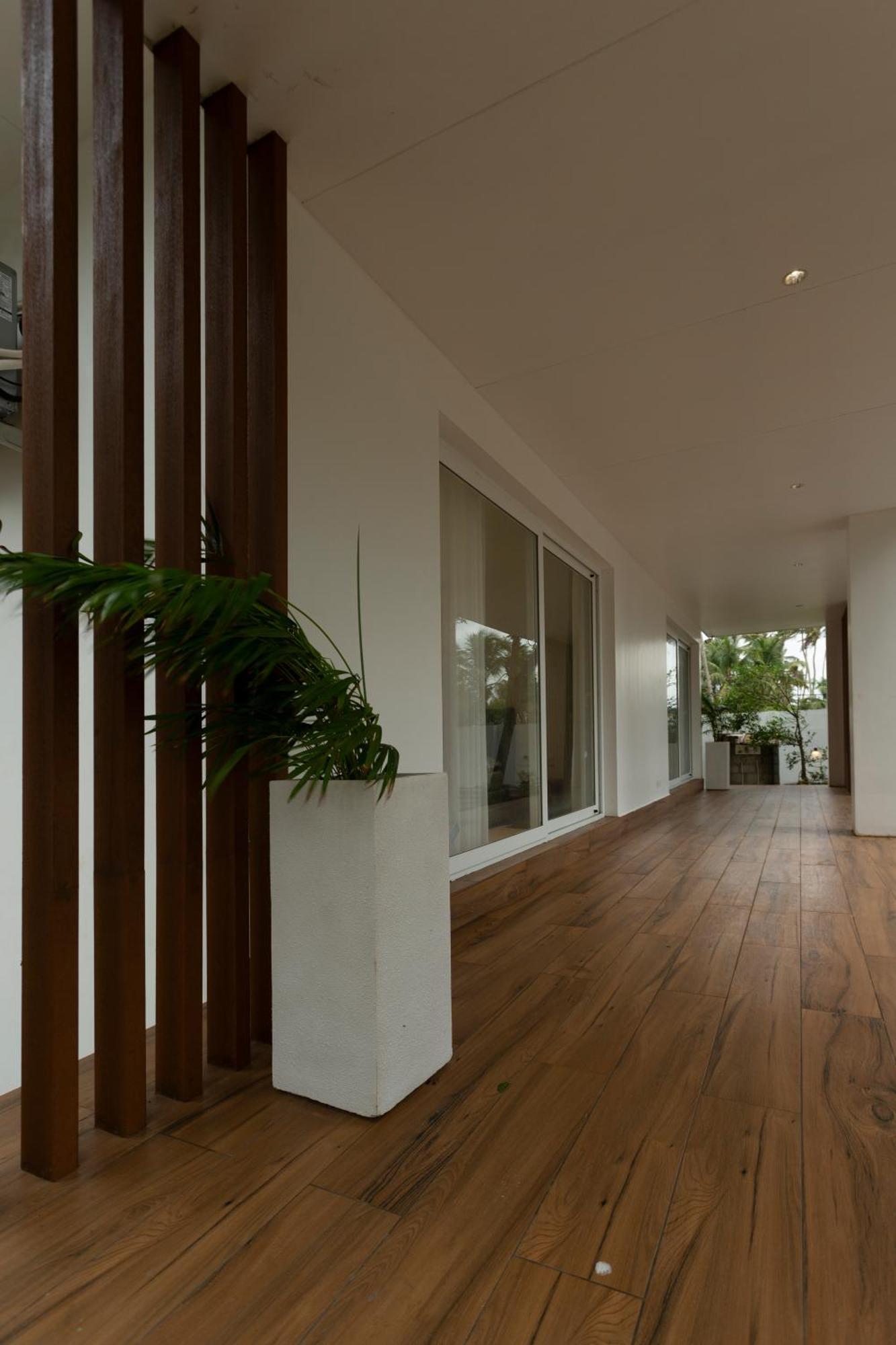 Ocean Whisper- Psst! Hidden Gem Villa Karuvapadna Ngoại thất bức ảnh