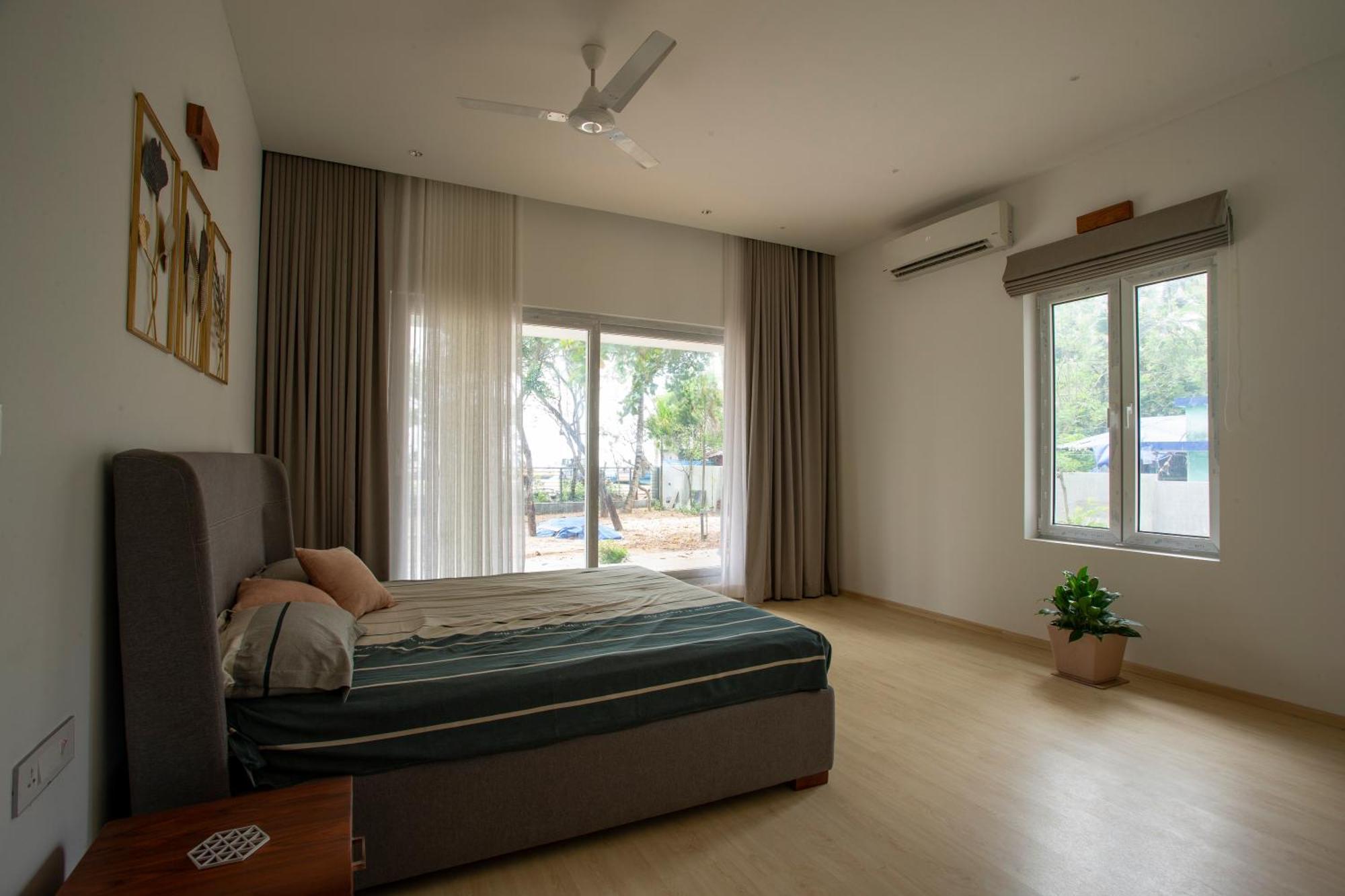 Ocean Whisper- Psst! Hidden Gem Villa Karuvapadna Ngoại thất bức ảnh