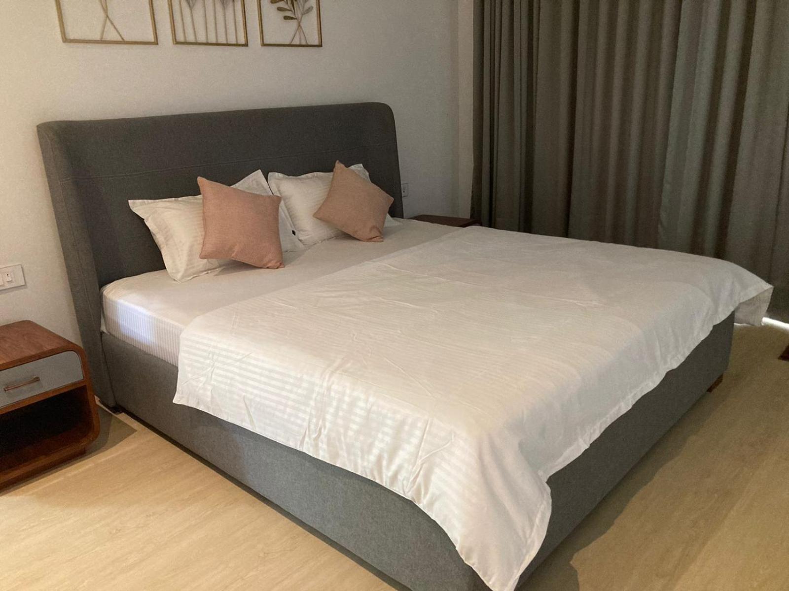 Ocean Whisper- Psst! Hidden Gem Villa Karuvapadna Ngoại thất bức ảnh