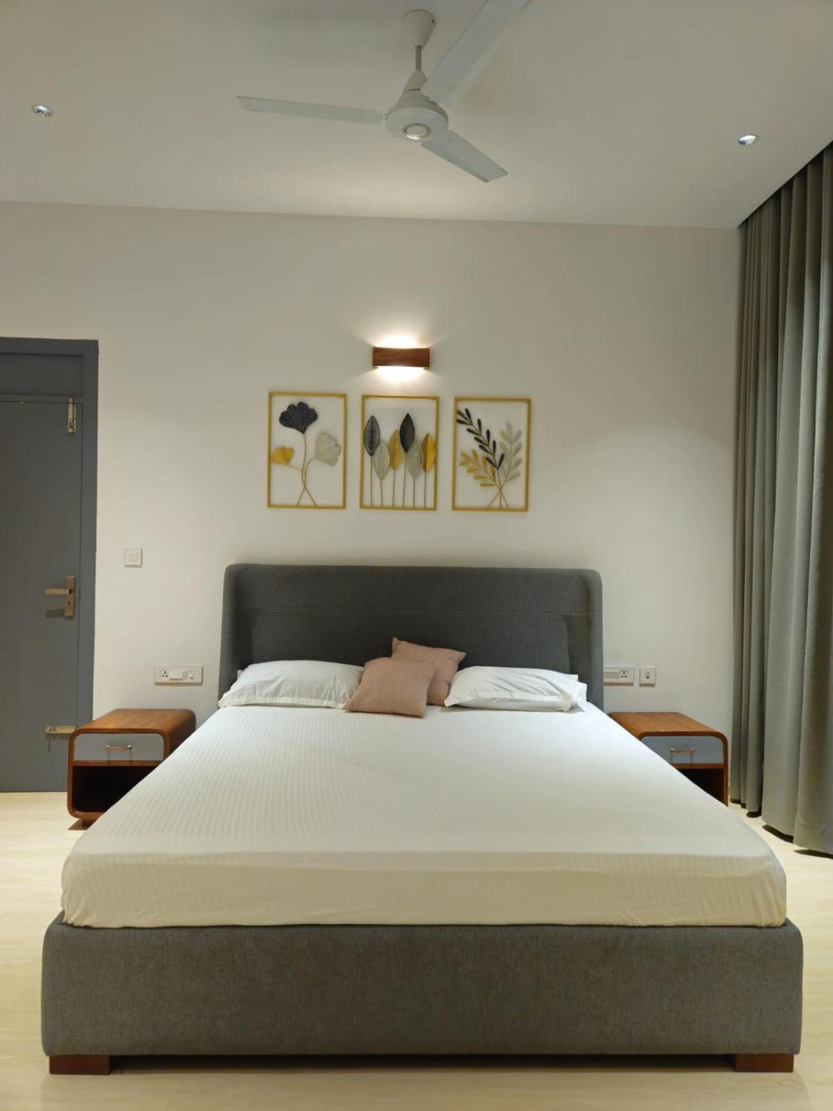 Ocean Whisper- Psst! Hidden Gem Villa Karuvapadna Ngoại thất bức ảnh