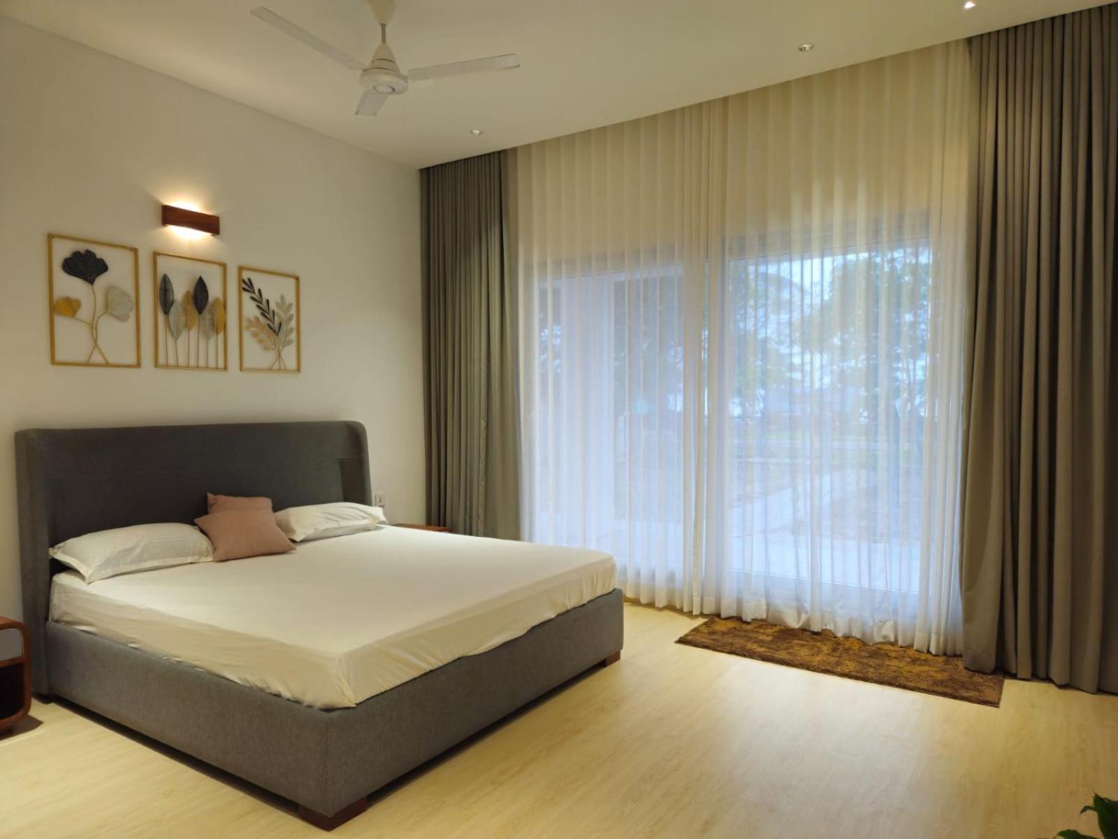 Ocean Whisper- Psst! Hidden Gem Villa Karuvapadna Ngoại thất bức ảnh