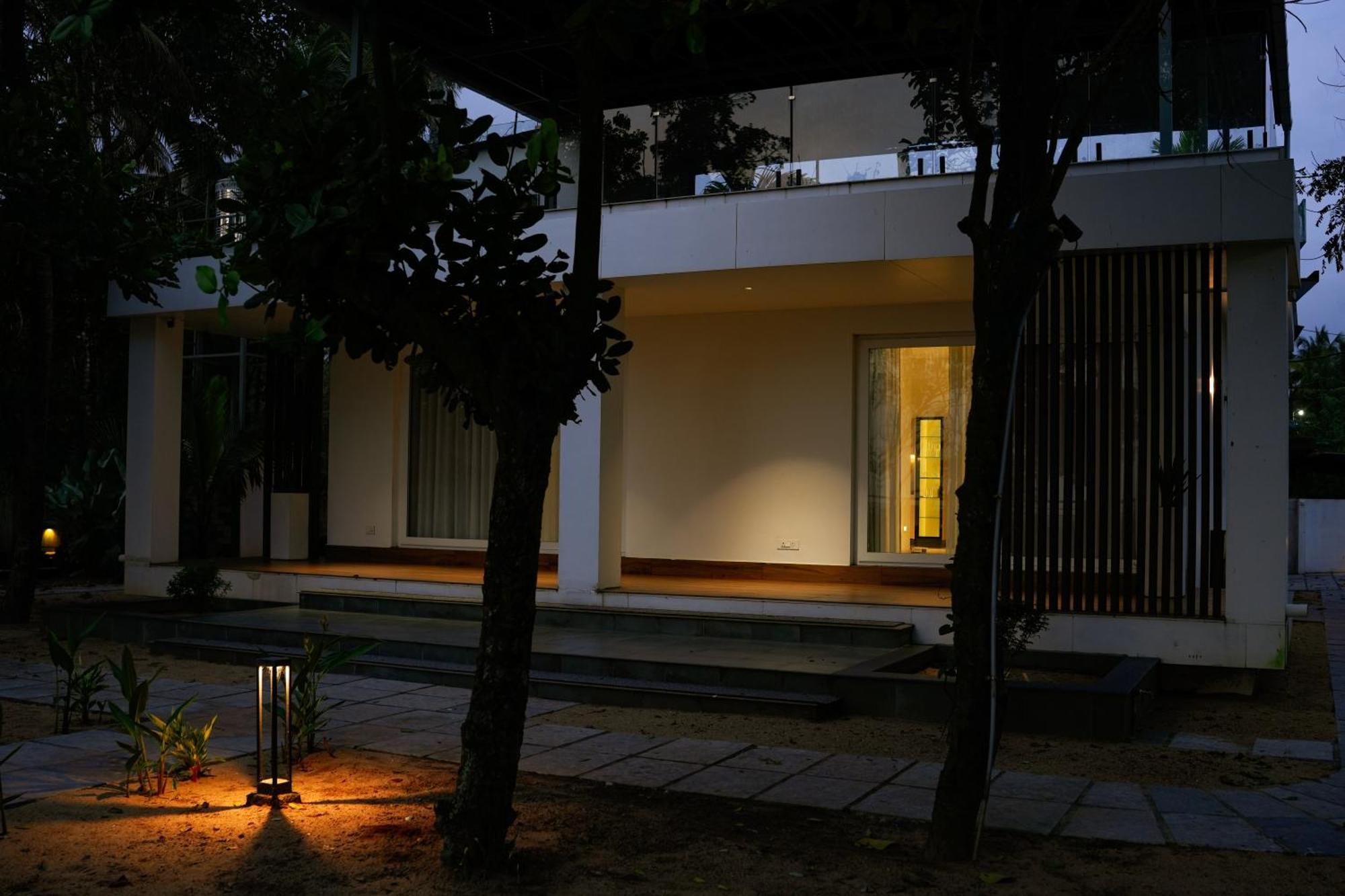 Ocean Whisper- Psst! Hidden Gem Villa Karuvapadna Ngoại thất bức ảnh