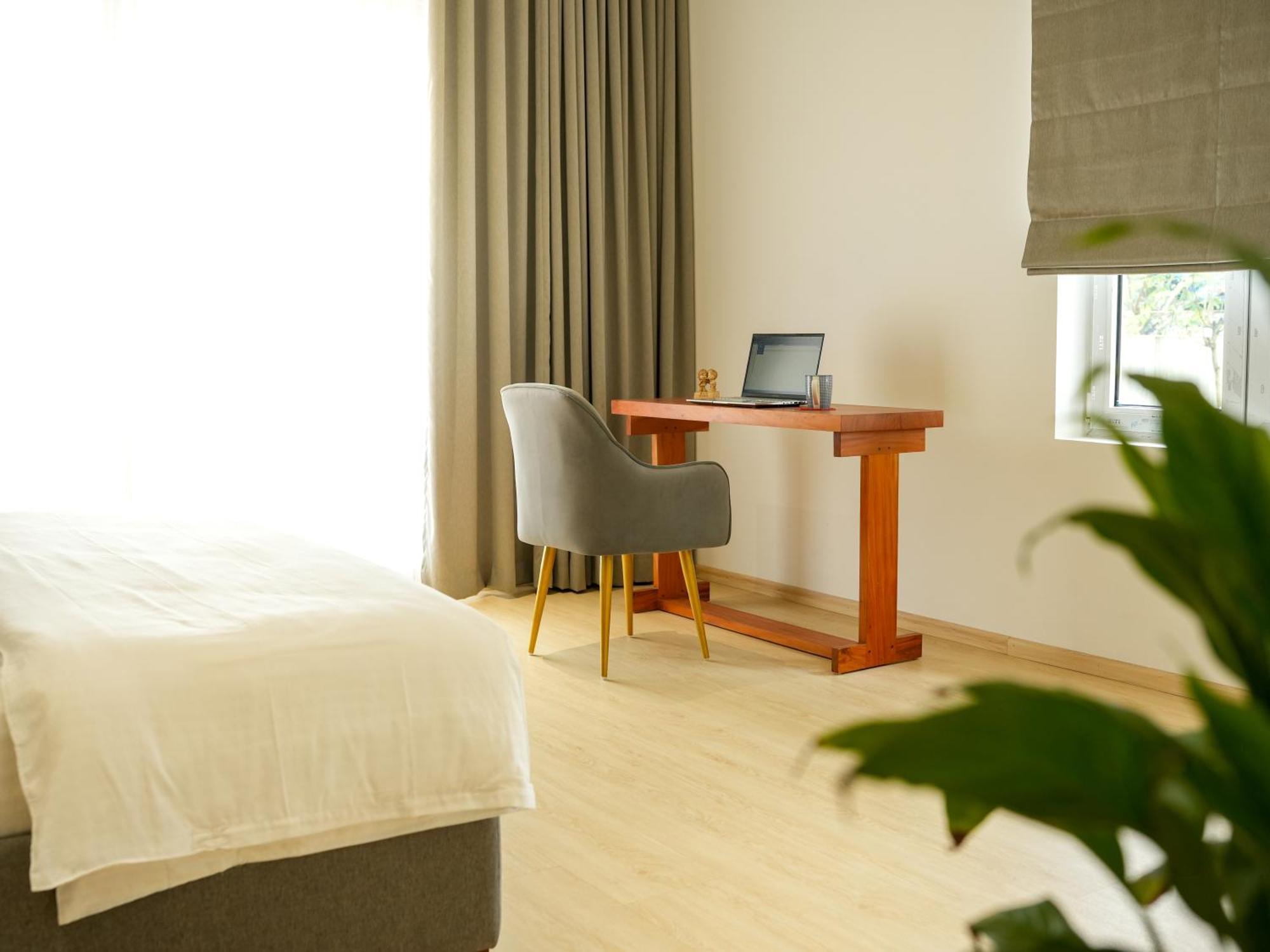 Ocean Whisper- Psst! Hidden Gem Villa Karuvapadna Ngoại thất bức ảnh