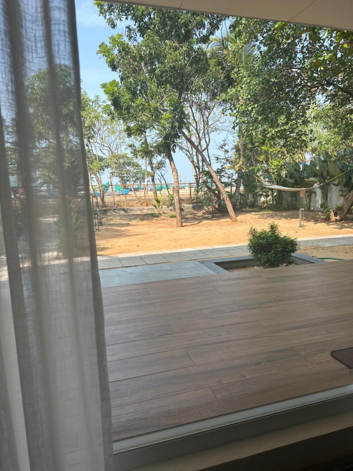 Ocean Whisper- Psst! Hidden Gem Villa Karuvapadna Ngoại thất bức ảnh